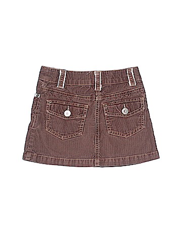 Mini Boden Skirt (view 2)