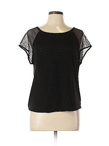 American Eagle Outfitters Short Sleeve Top (view 1)