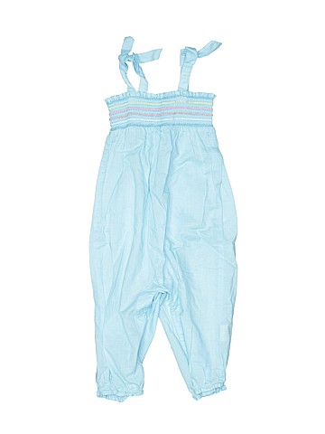 Janie and Jack Jumpsuit (view 1)