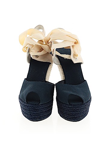 Castaner Wedges (view 2)