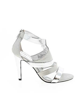 Audrey Brooke Heels (view 1)