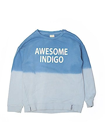 Zara Sweatshirt (view 1)