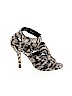 Preview International Gray Heels Size 5 - photo 1
