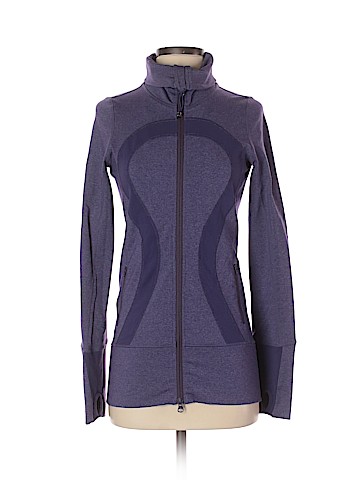 Lululemon Athletica Track Jacket (view 1)