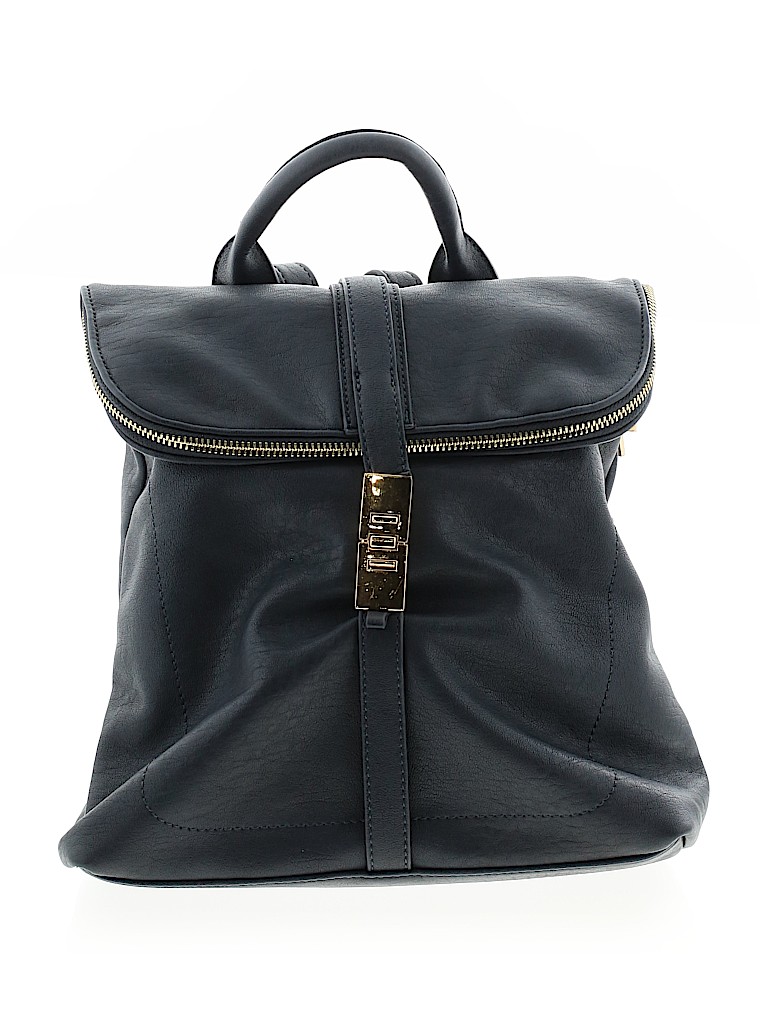 miztique black backpack