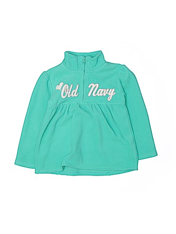Old Navy Fleece Jacket (view 1)