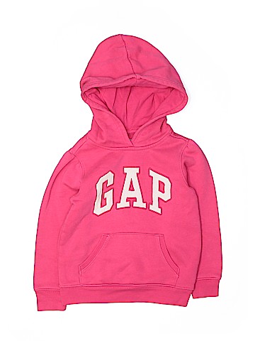 Baby Gap Outlet Pullover Hoodie (view 1)