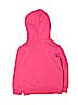 Baby Gap Outlet Pink Pullover Hoodie Size 4 - photo 2