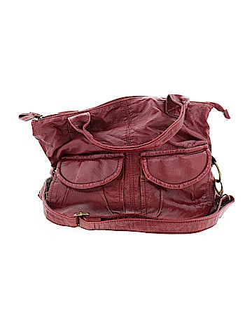 Bueno Satchel (view 1)