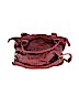 Bueno Burgundy Satchel One size - photo 3