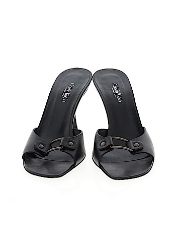 Calvin Klein Heels (view 2)