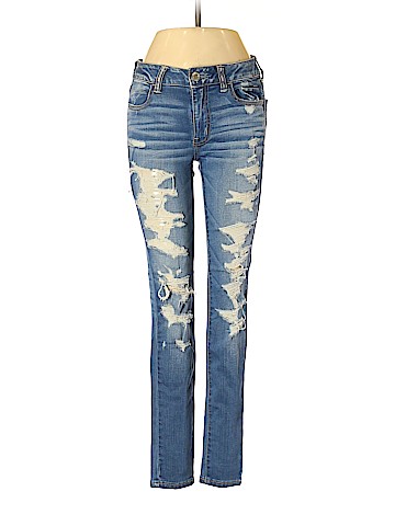 American Eagle Outfitters Jeans (view 1)