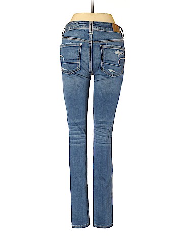 American Eagle Outfitters Jeans (view 2)