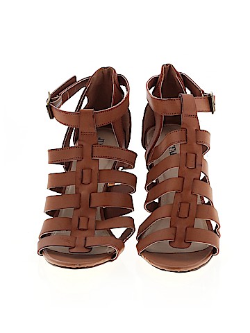 Just Fab Heels (view 2)