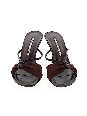 Donald J Pliner Heels (view 2)