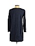 Purejill Blue Casual Dress Size XS (petite) - photo 2