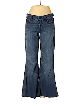 7 For All Mankind Size 25 waist