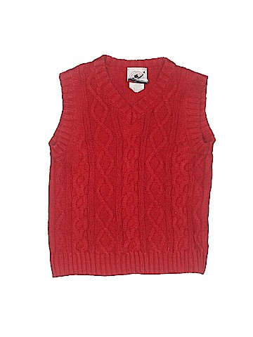 Goodlad Sweater Vest (view 1)