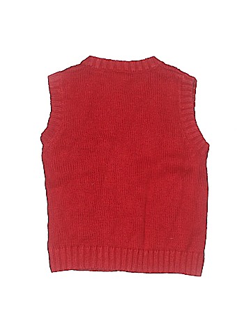 Goodlad Sweater Vest (view 2)