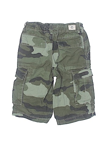 Gap Kids Cargo Shorts (view 2)