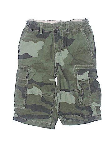 Gap Kids Cargo Shorts (view 1)