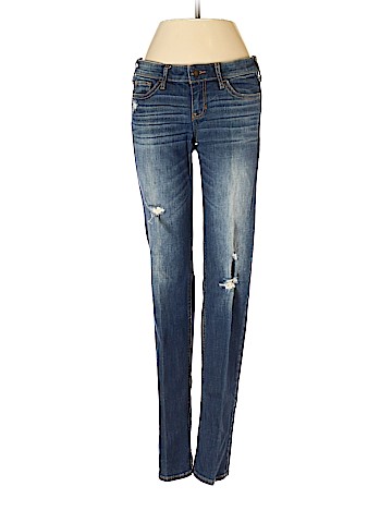 Hollister Jeans (view 1)