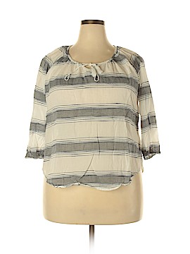 SONOMA life + style Size 1X Plus