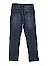 Assorted Brands Solid Blue Jeans Size 12 - photo 2