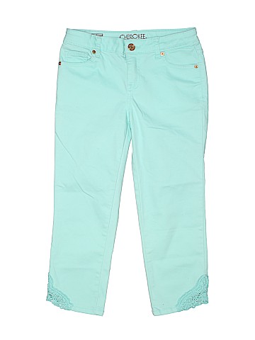 Cherokee Jeans (view 1)