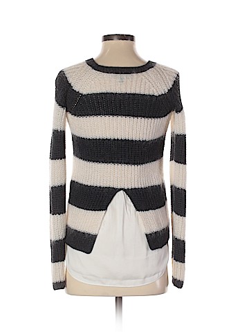 Ann Taylor Pullover Sweater (view 2)
