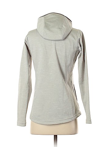 Helly Hansen Zip Up Hoodie (view 2)