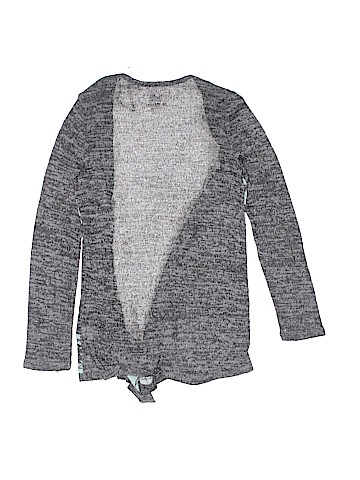 Justice Cardigan (view 2)