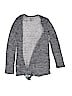 Justice Gray Cardigan Size 10 - photo 2