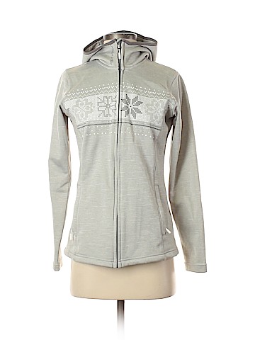 Helly Hansen Zip Up Hoodie (view 1)