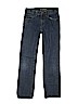 Gap Kids 100% Cotton Blue Jeans Size 14 - photo 1