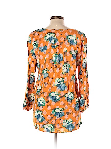 Crosby 3/4 Sleeve Blouse (view 2)