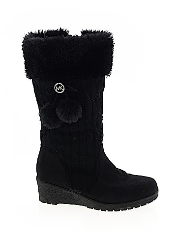 MICHAEL Michael Kors Boots (view 1)