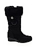 MICHAEL Michael Kors Black Boots Size 4 - photo 1