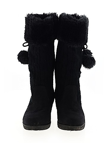 MICHAEL Michael Kors Boots (view 2)