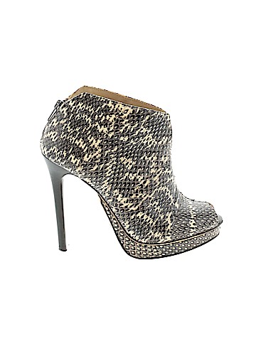 Kenneth Cole New York Ankle Boots (view 1)