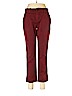 Gap 100% Cotton Red Khakis Size 2 (petite) - photo 1