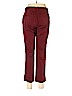 Gap 100% Cotton Red Khakis Size 2 (petite) - photo 2