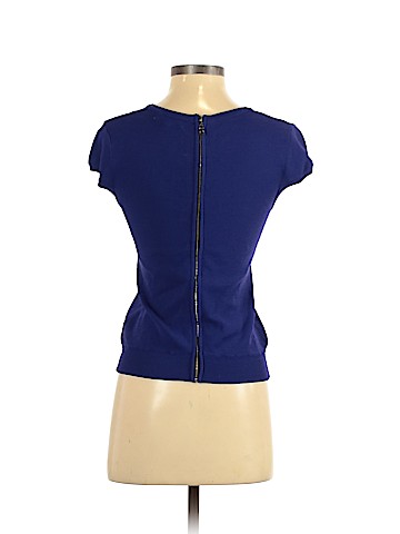 Milly Short Sleeve Top (view 2)