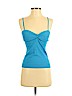 CATHERINE Catherine Malandrino Blue Tank Top Size S (petite) - photo 1