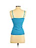 CATHERINE Catherine Malandrino Blue Tank Top Size S (petite) - photo 2