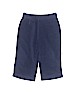 Babyfair 100% Polyester Solid Blue Fleece Pants 9-12 MO / 12 MO - photo 1