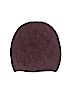 Moda International Solid Brown Beanie One size - photo 1