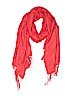 Unbranded Solid Red Scarf One size - photo 1