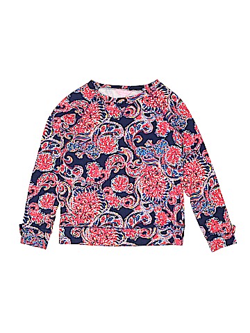 Lilly Pulitzer Sweatshirt (view 1)