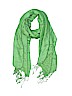 Unbranded Solid Green Scarf One size - photo 1
